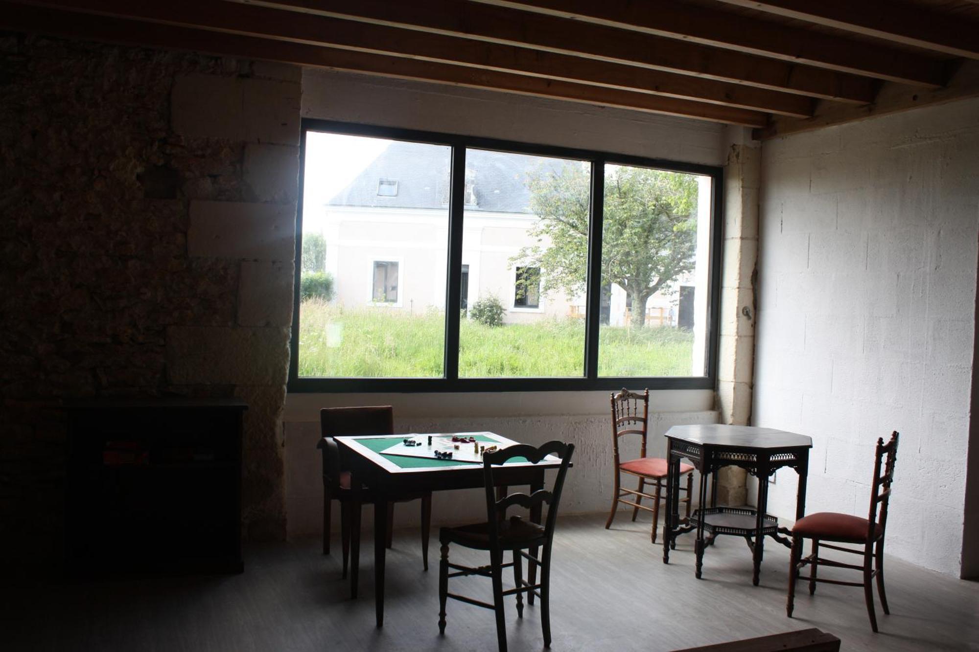 Les Chambres D'Emma Le Liege Exterior foto
